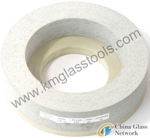 CE3 Polishing Wheel for Glass Final Polishing